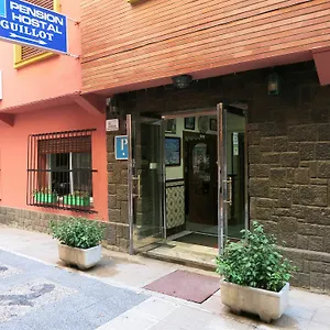 Guest house Guillot, Torremolinos