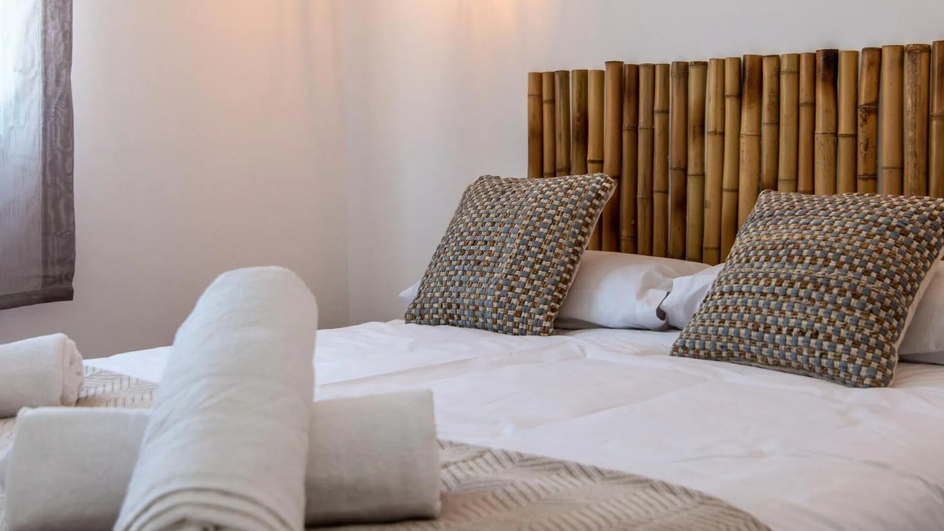 Palm Tree Villa 5 Bdr Pool & Bbq Torremolinos